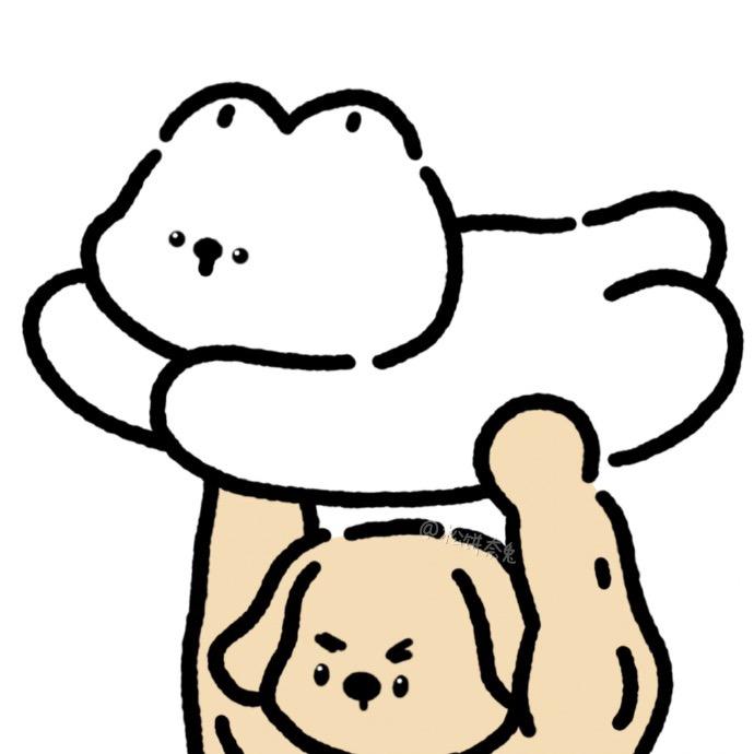 🌈旺旺芝麻🌈