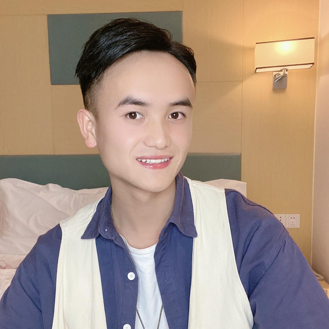 贵州松桃人在深圳（阿松）💕