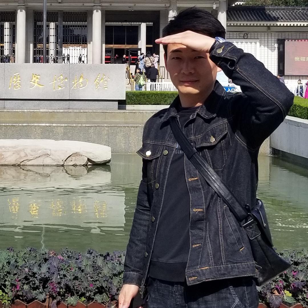 老吴同志