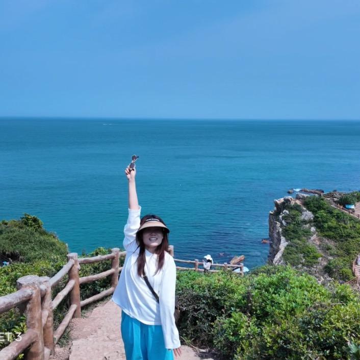TAO梨子