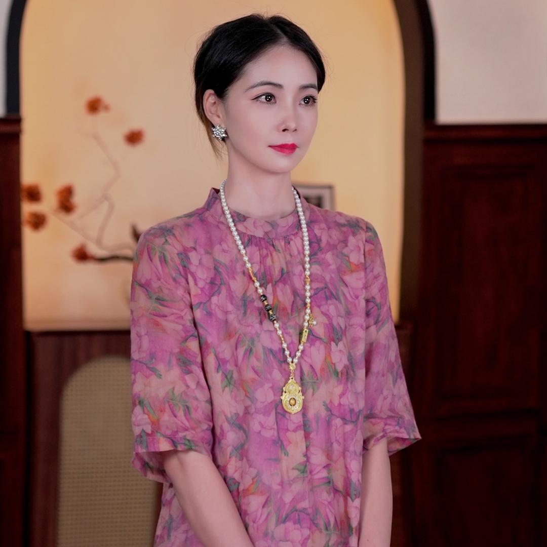 韩穆服饰女装