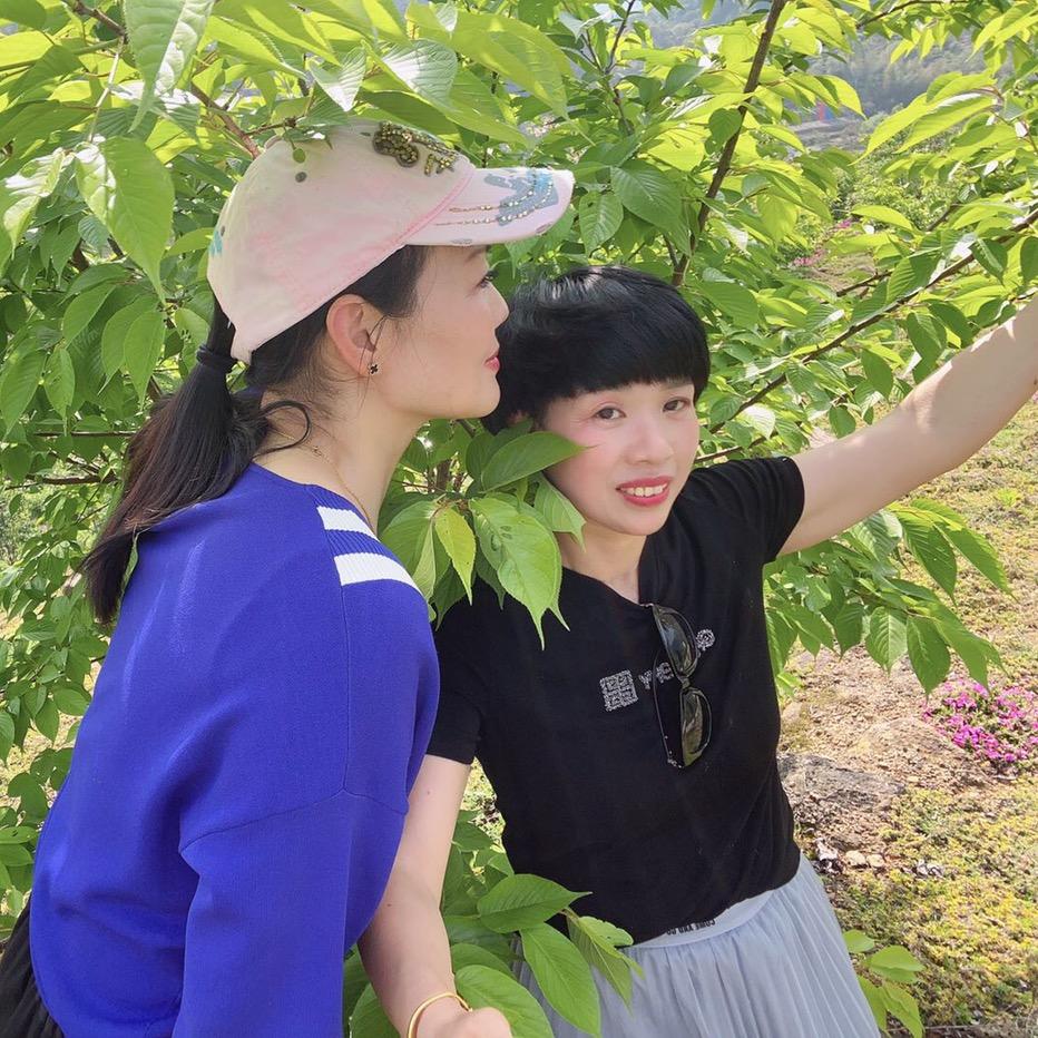 珍惜自己