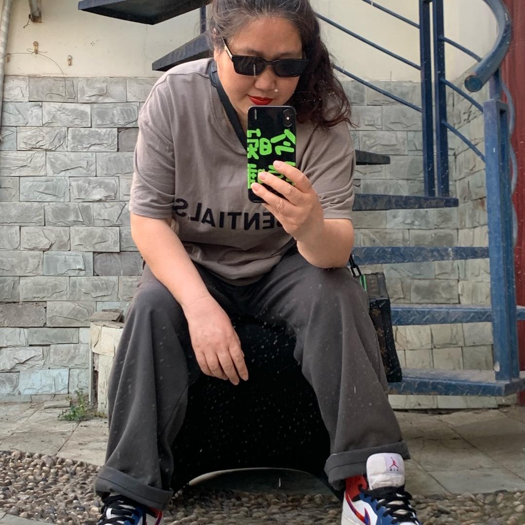 葱葱妈