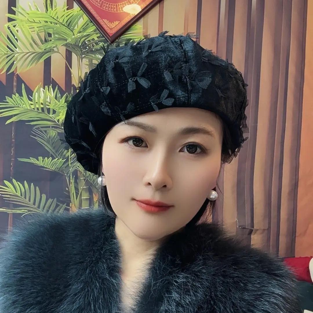 义乌市兰馆配饰