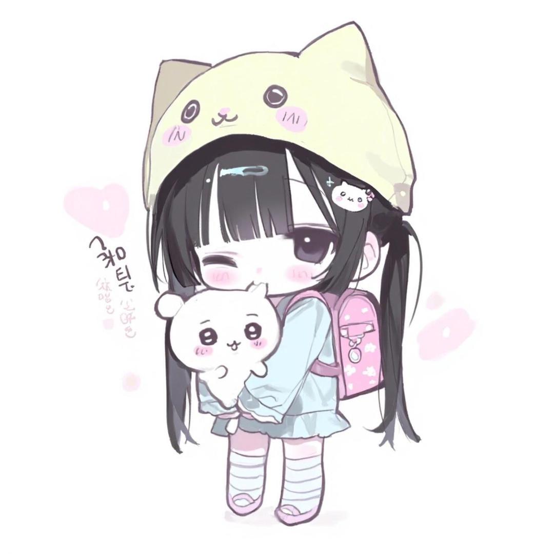 泡芙小奶猫