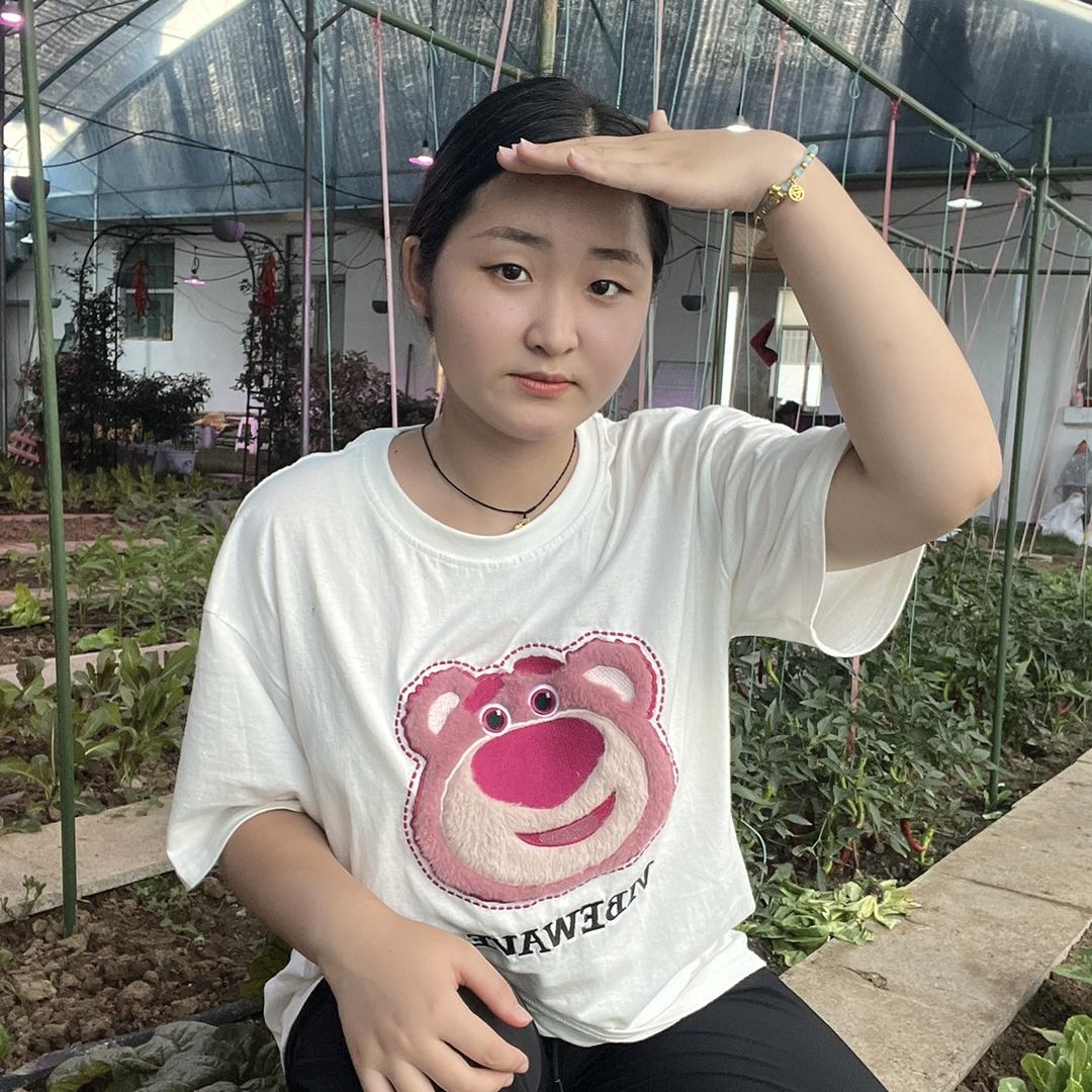 龟龟❤️爱种菜🌹