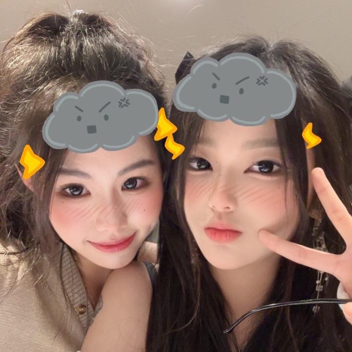 002（财神爷亲闺女版