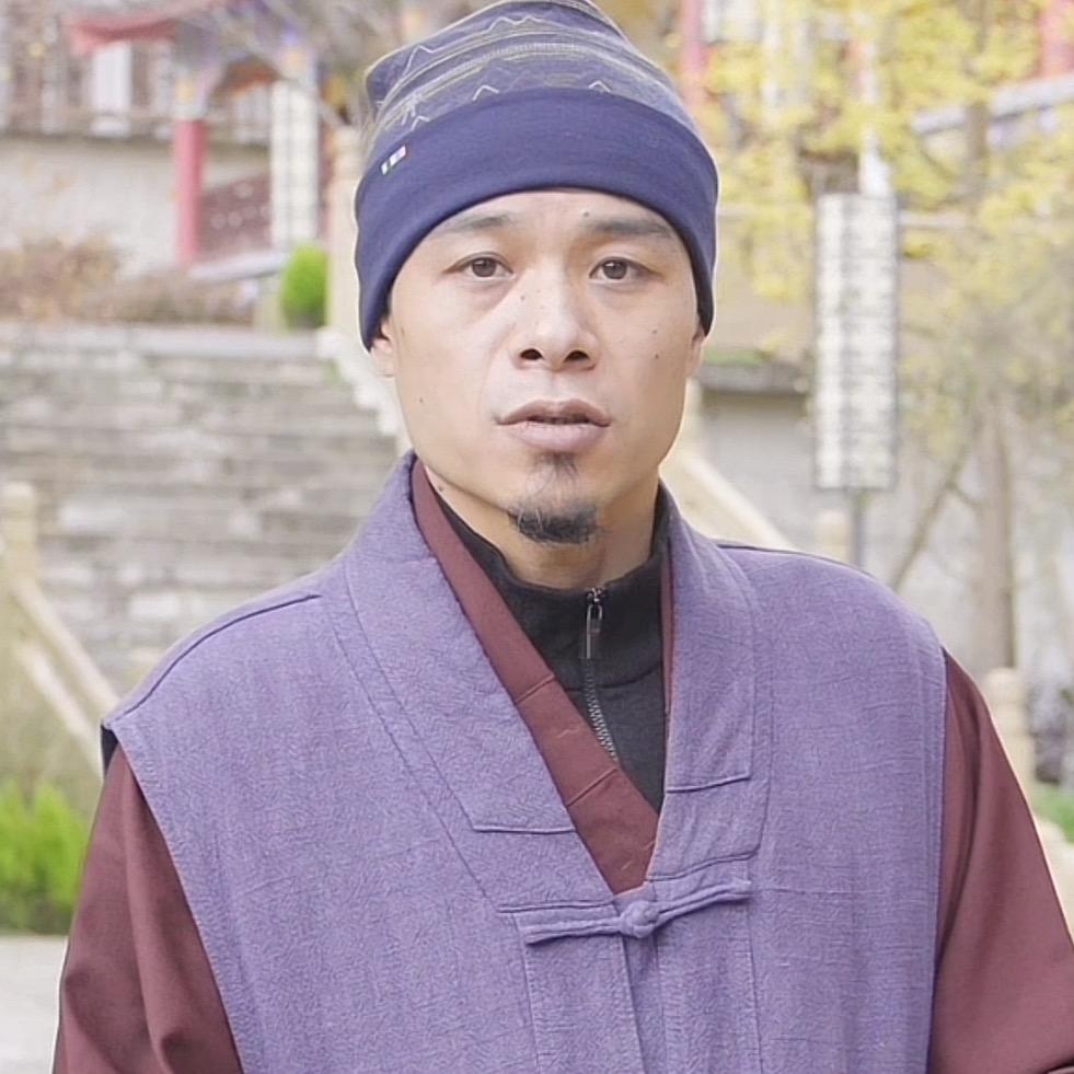心静慈航