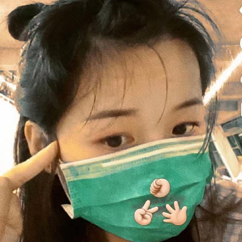 恬恬👩