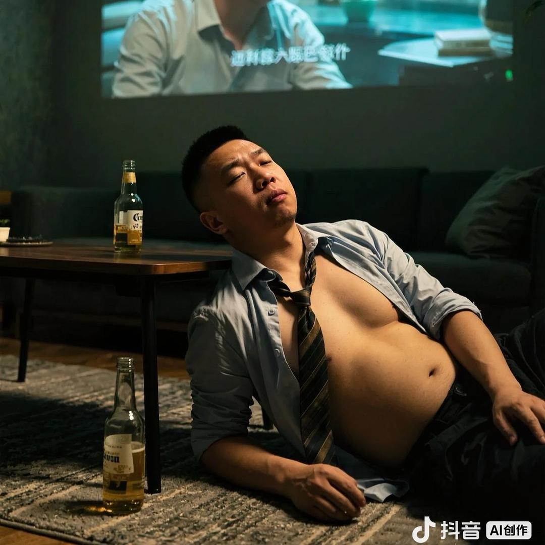 🌈豫备役