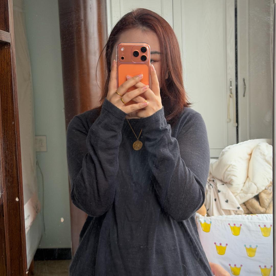 大小姐的小米yu7