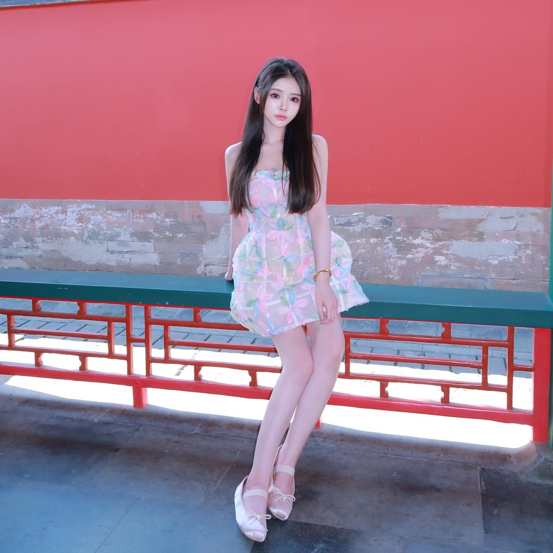 你的瑾夏小宝贝👶