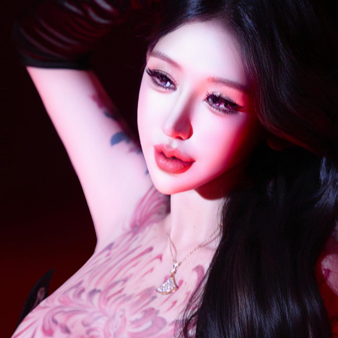 宋美媛