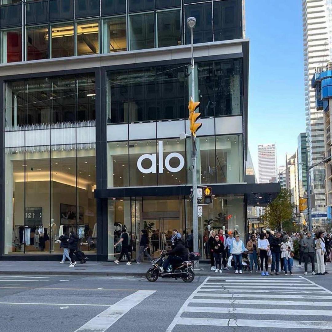 ALO线上工厂店