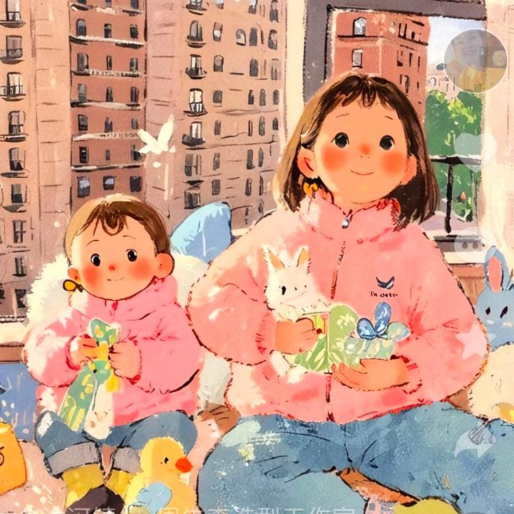 汴河镇 🌞周先森造型工作室