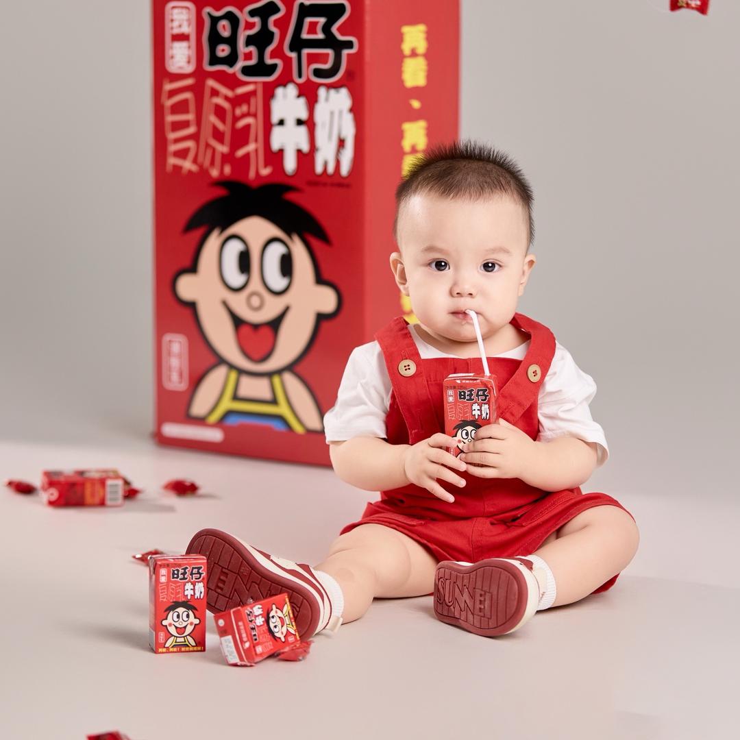 牛奶糖