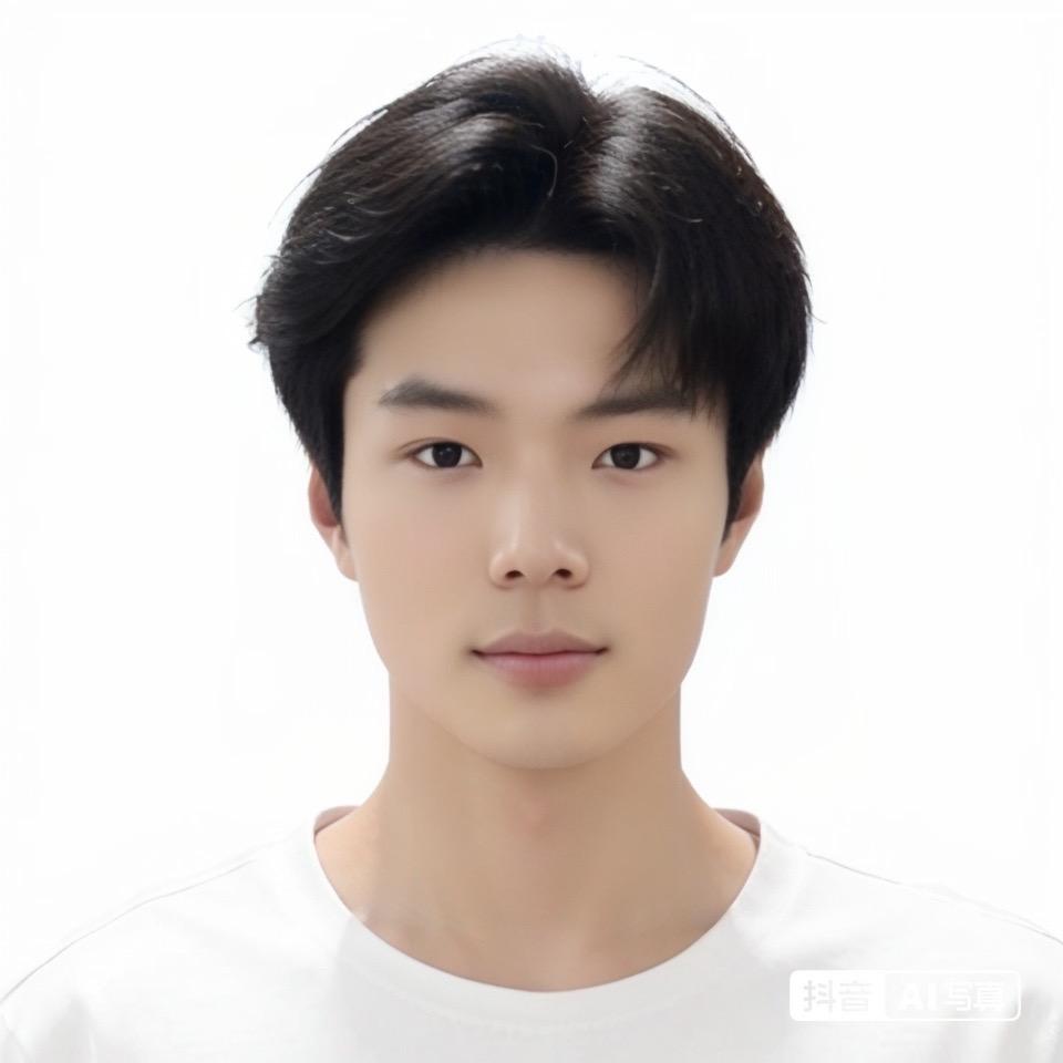 阿豪，还得练啊