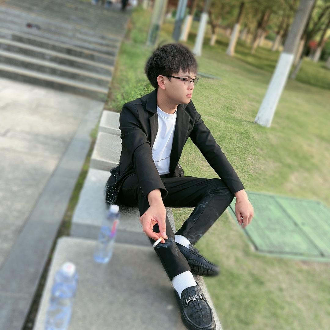 杨洋～