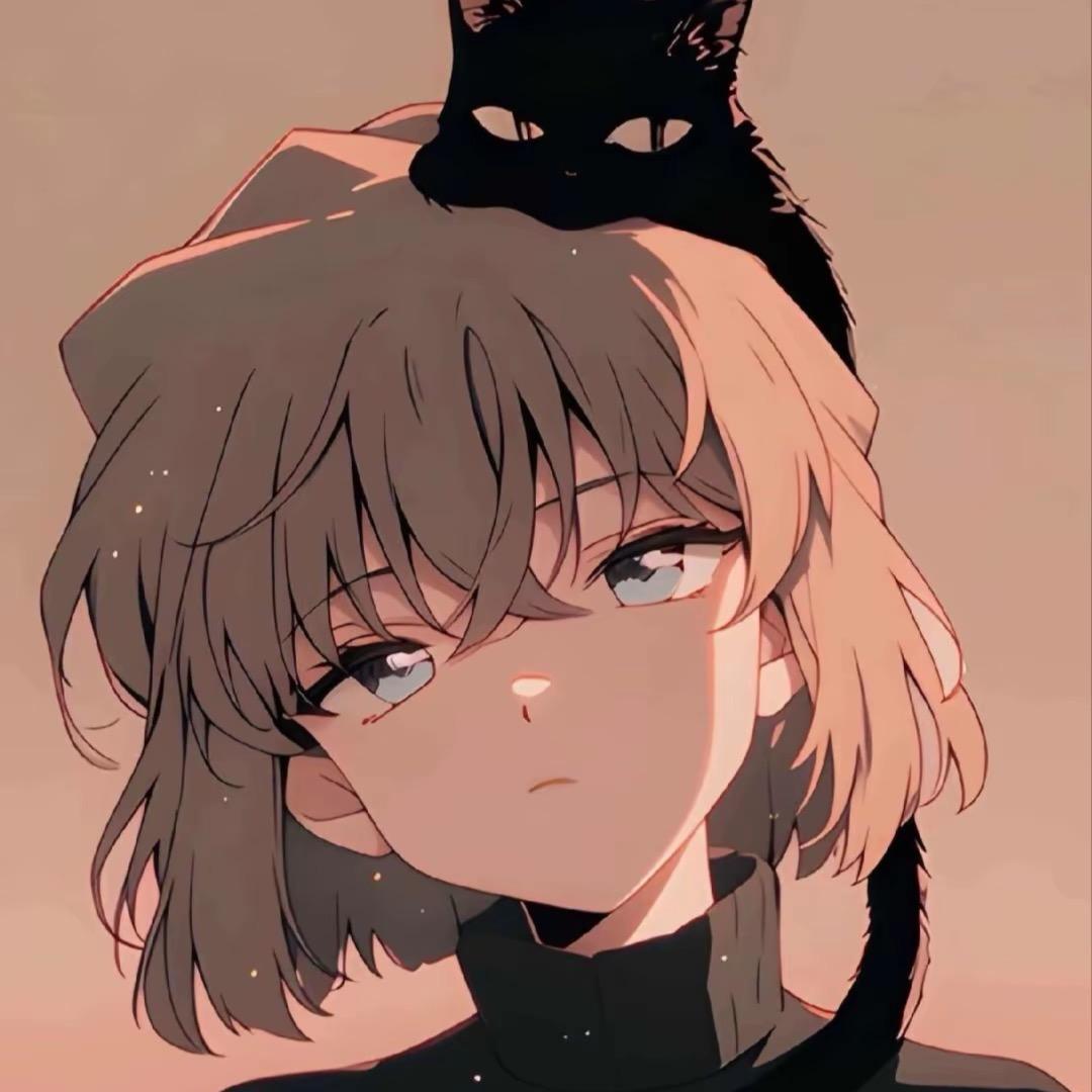 灰原同学