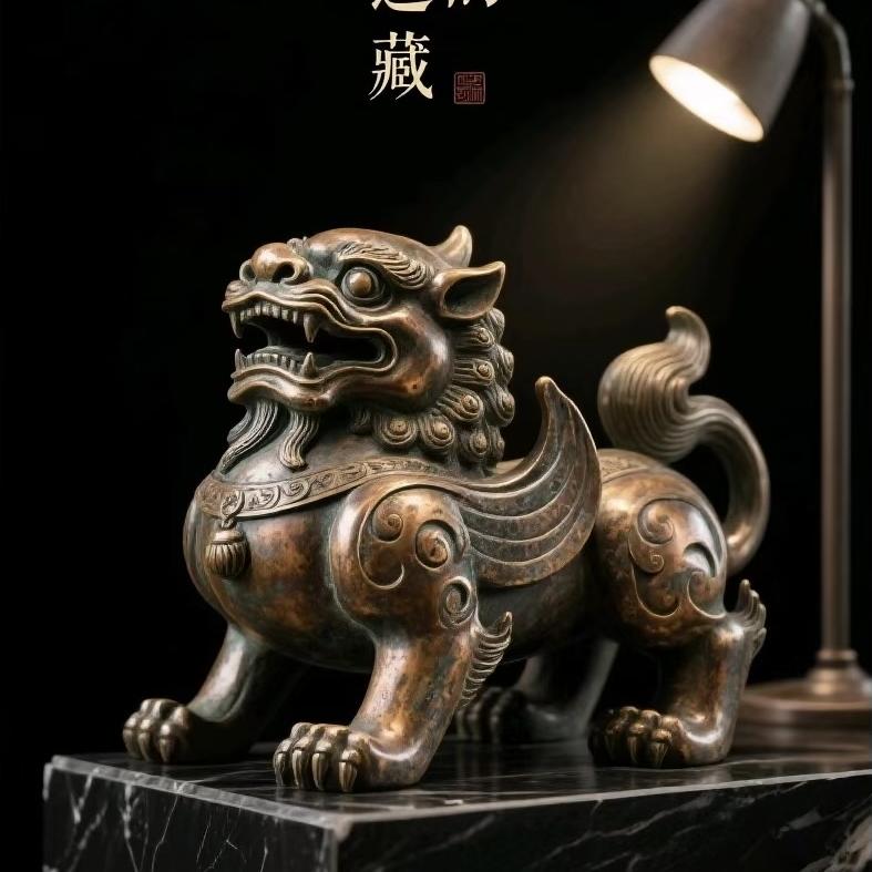 瑞缃铜阁