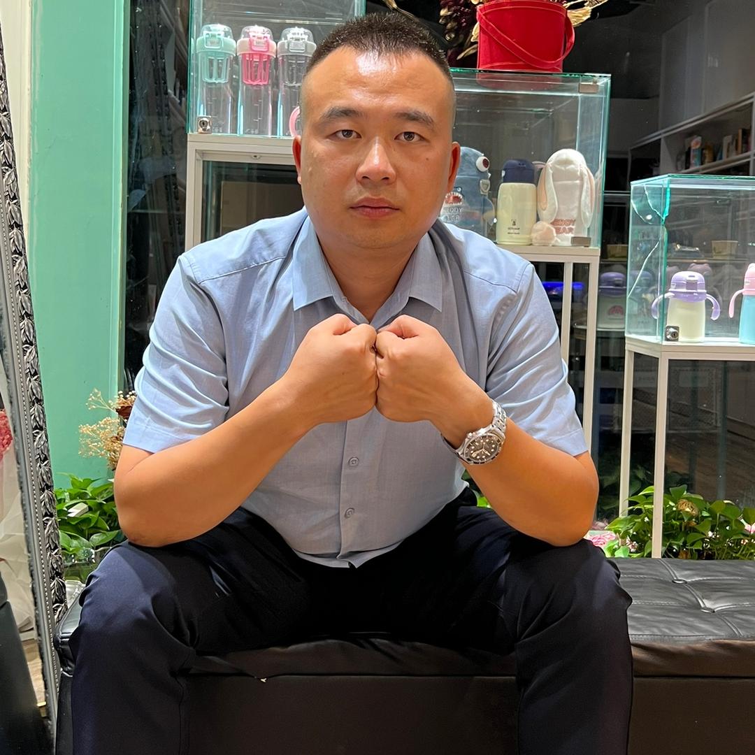 翠丰村—夏桂福