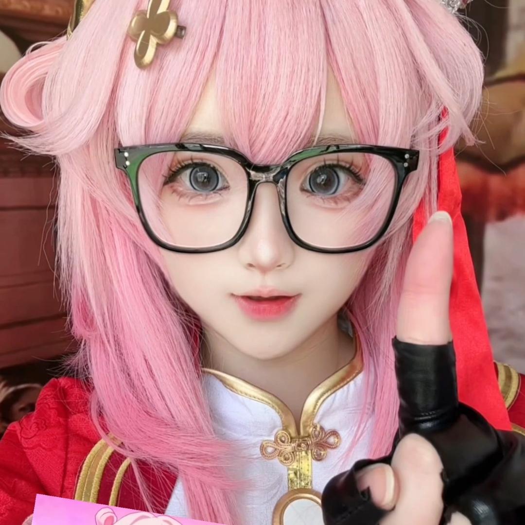 猫川蓝白