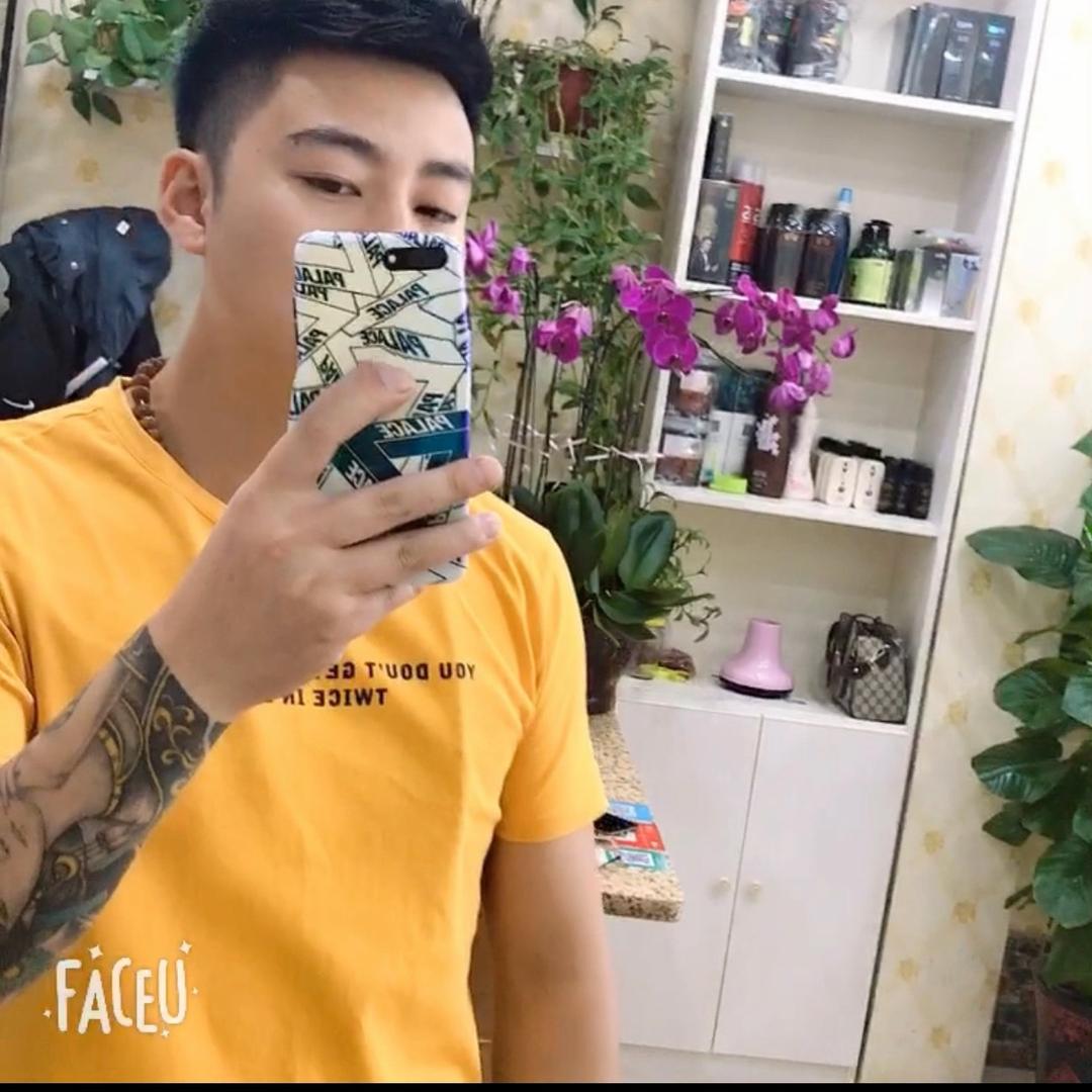 🌈passion