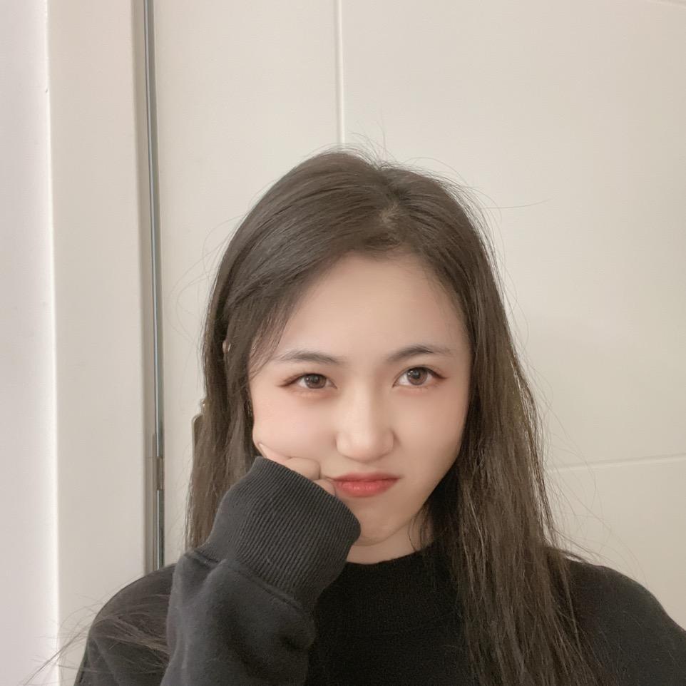 越越越开心❤️