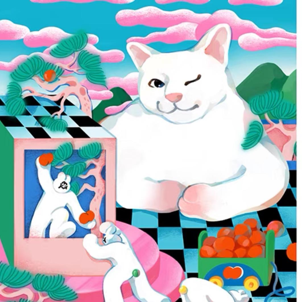 七七