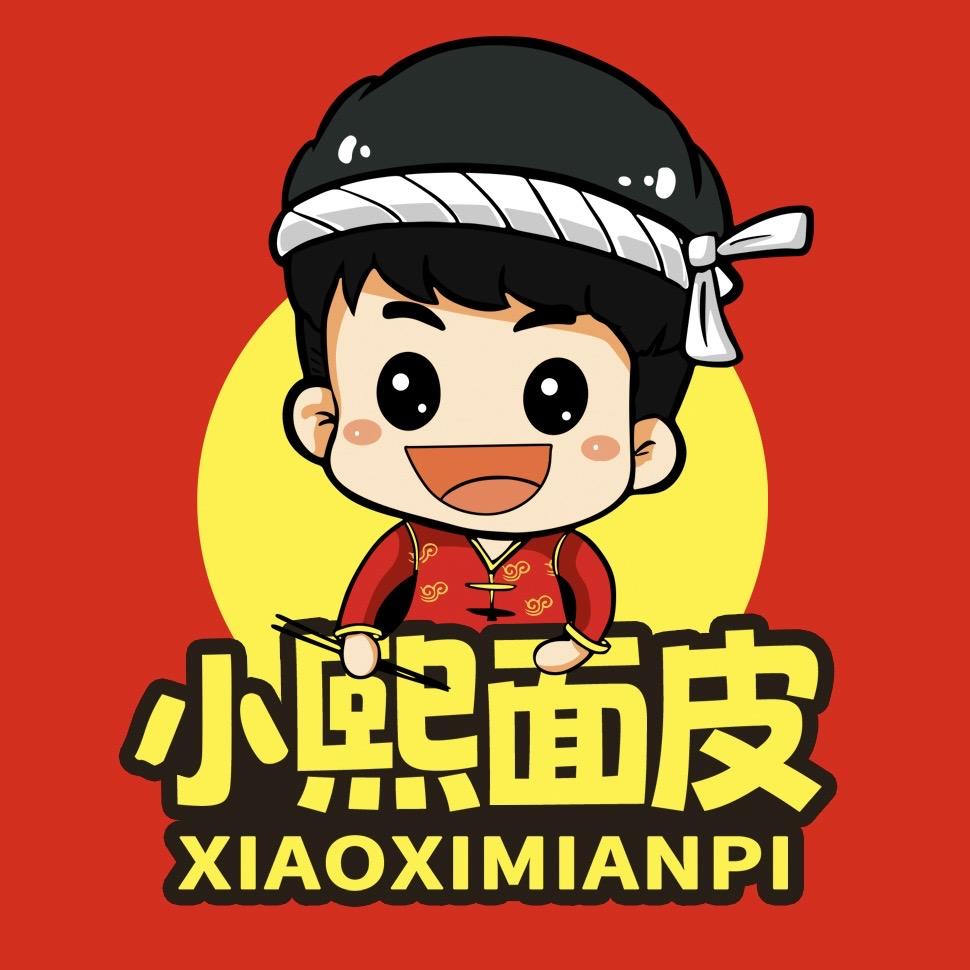 宿迁小熙面皮（每天16:30直播）