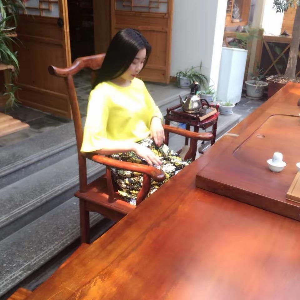 🌿徐小姐（承蒙厚爱）