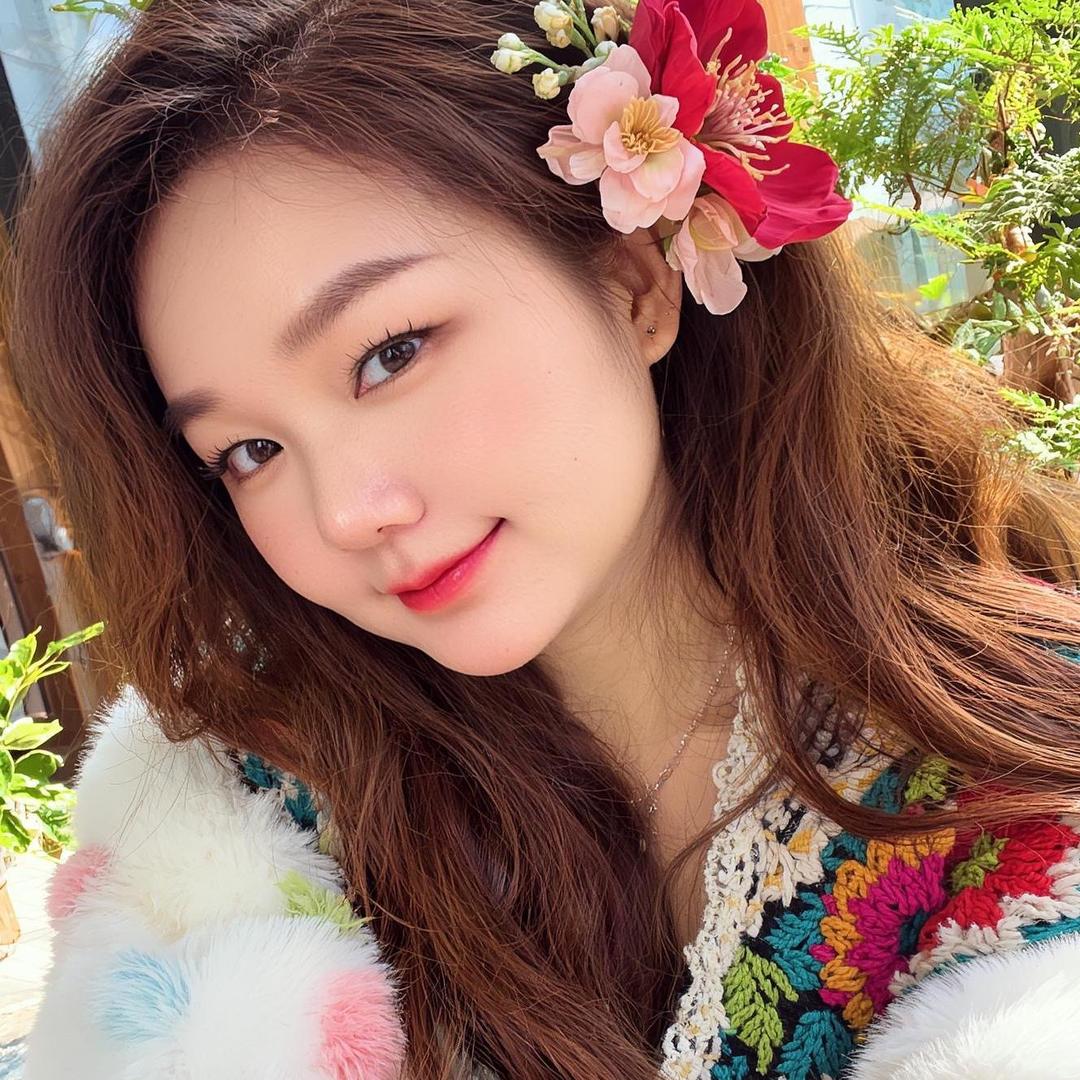 花辞✧°