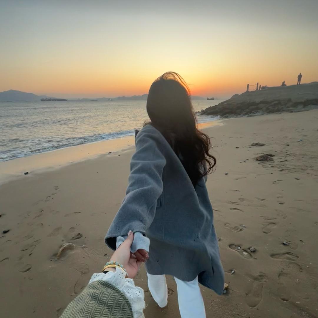爱喝橙汁🤩