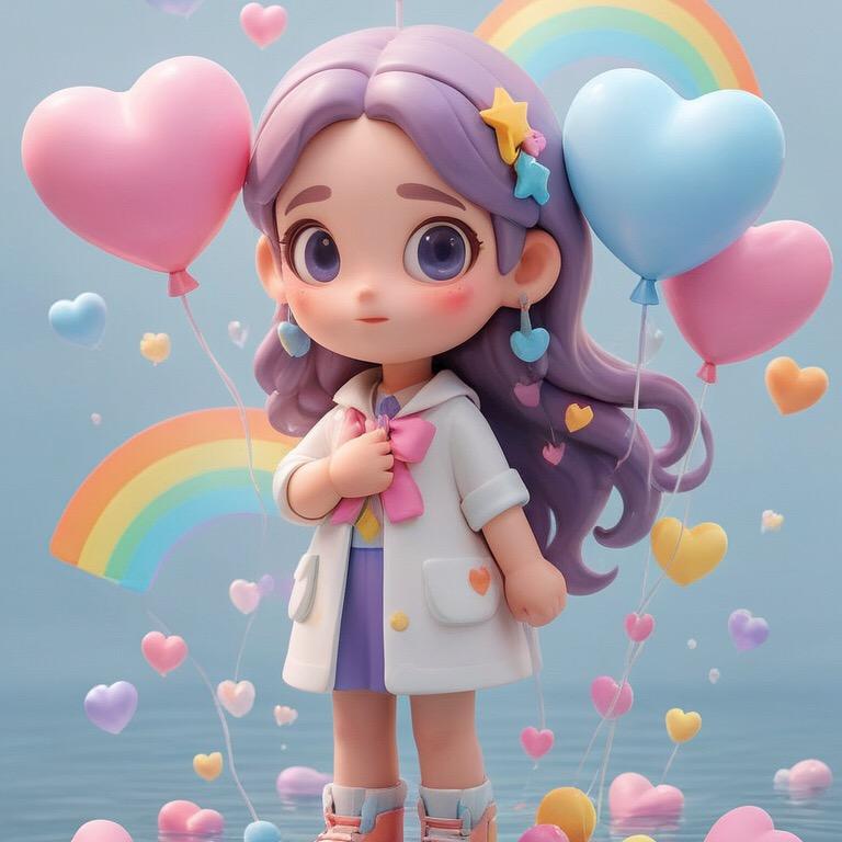 星星女鞋