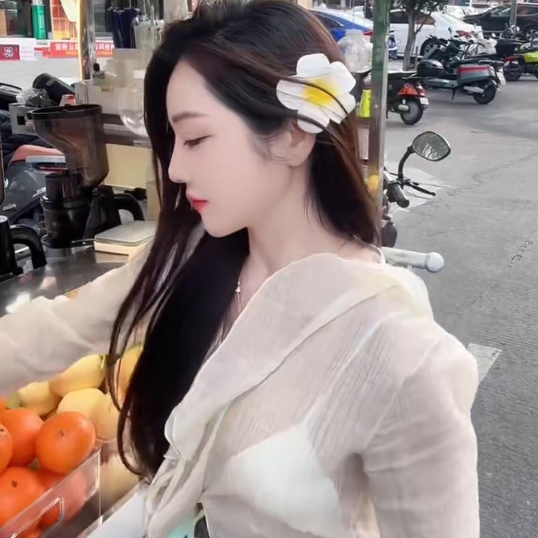 梦梦一个人