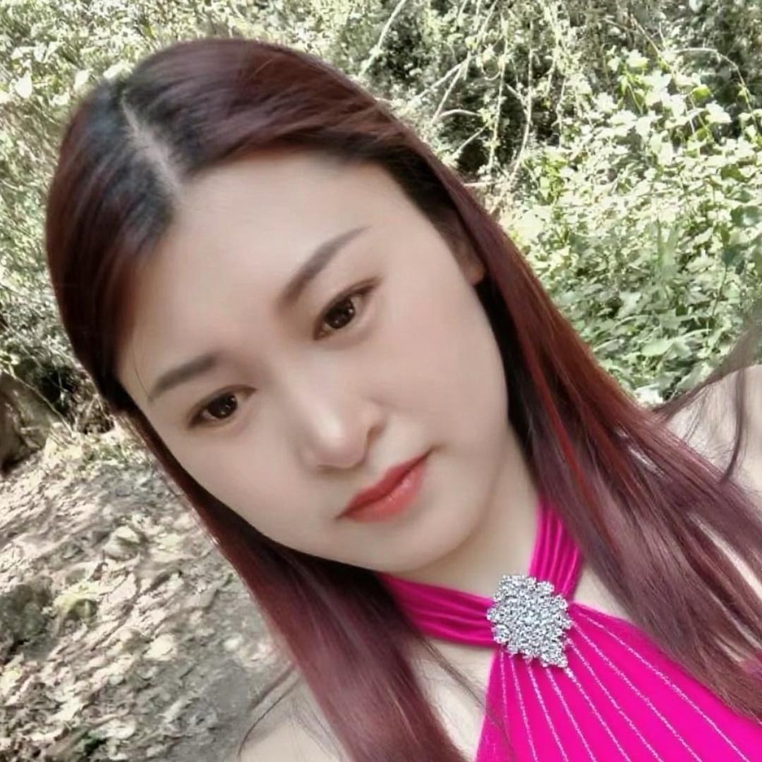 😘开心三妹😘