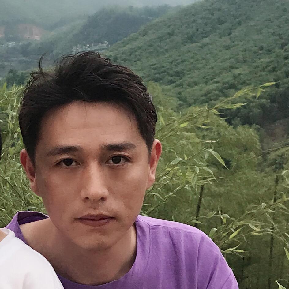 我的左裤袋
