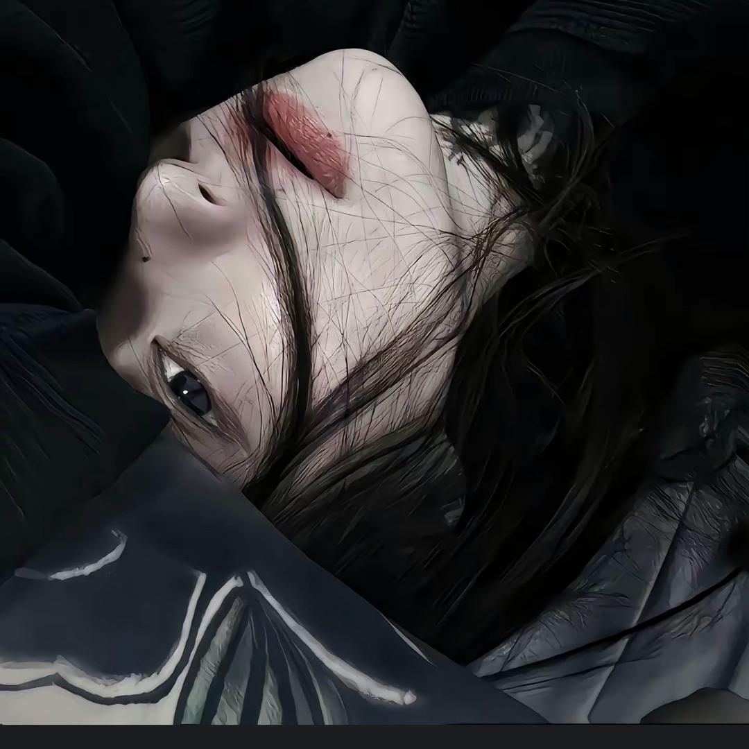 孤独患者🎧