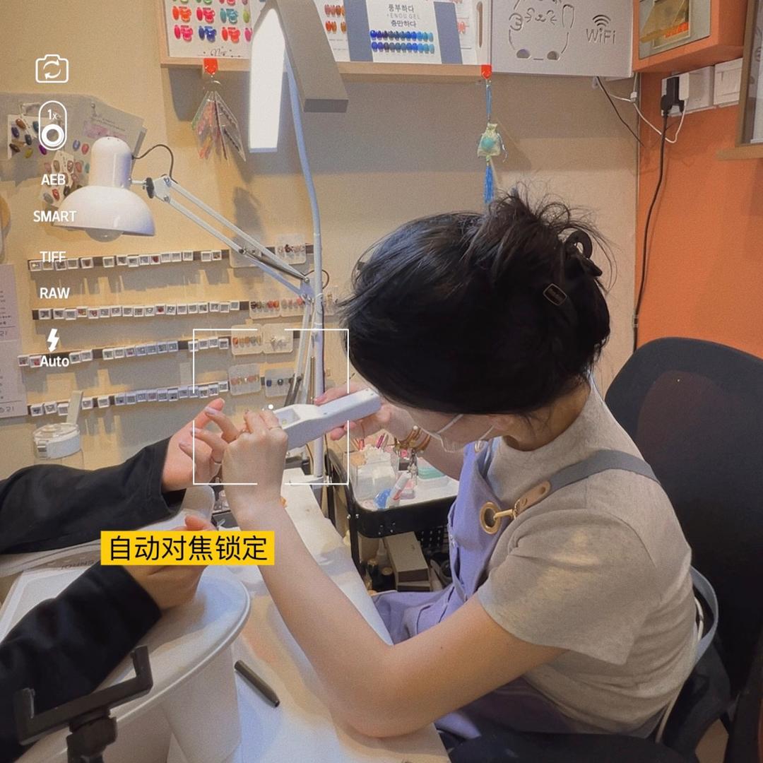 本溪美甲工作室