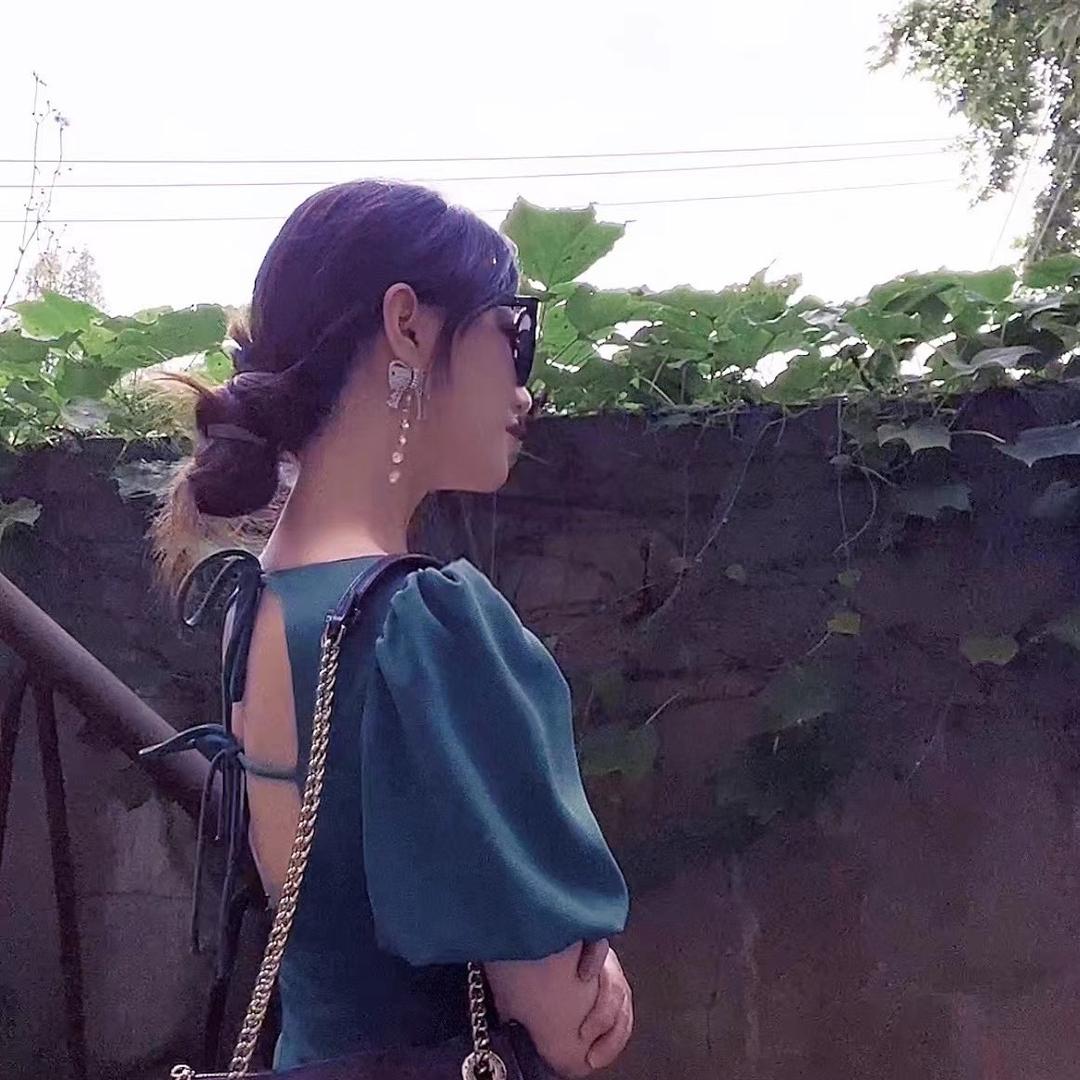 派幸运星✨