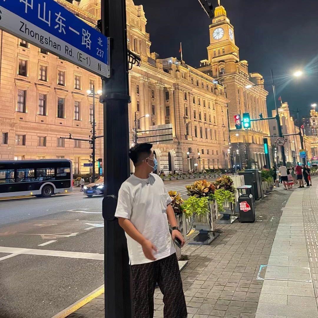 宋超然