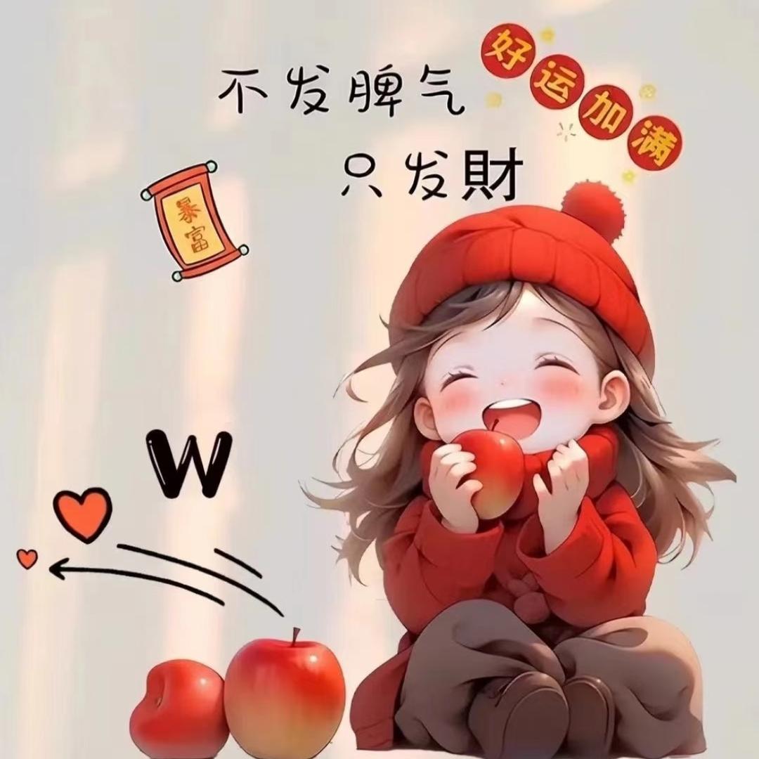 平安是福