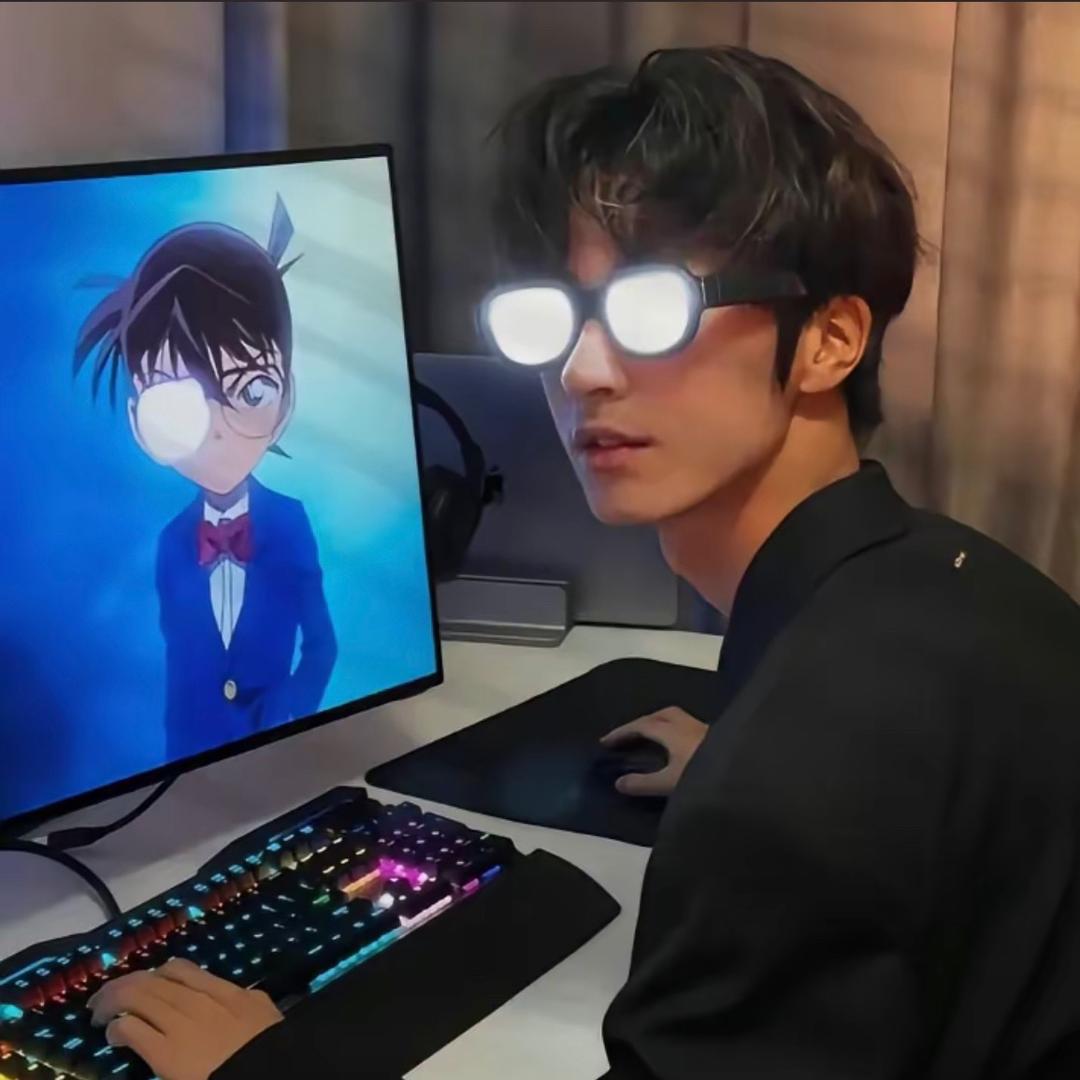 究极G
