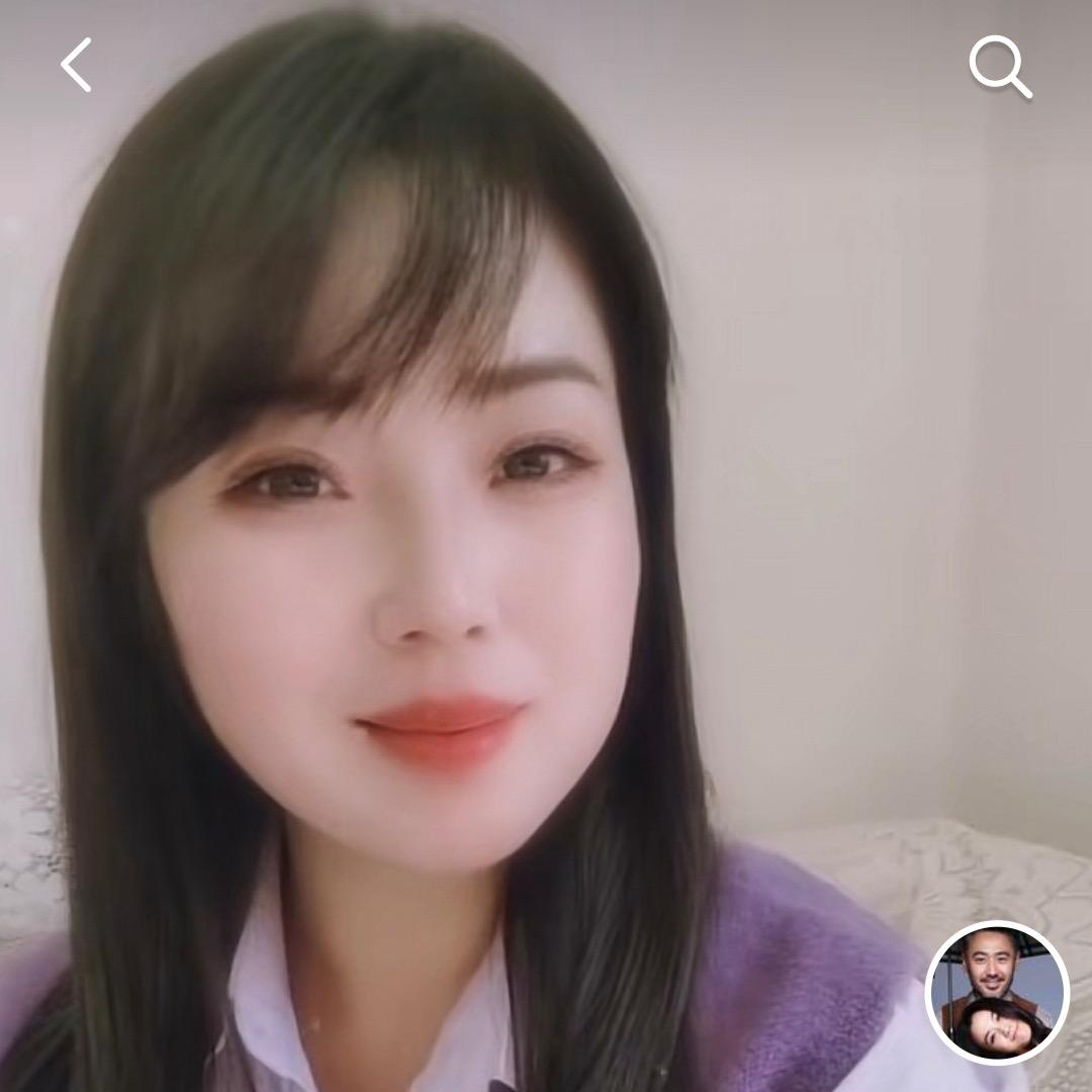 心有灵犀💕
