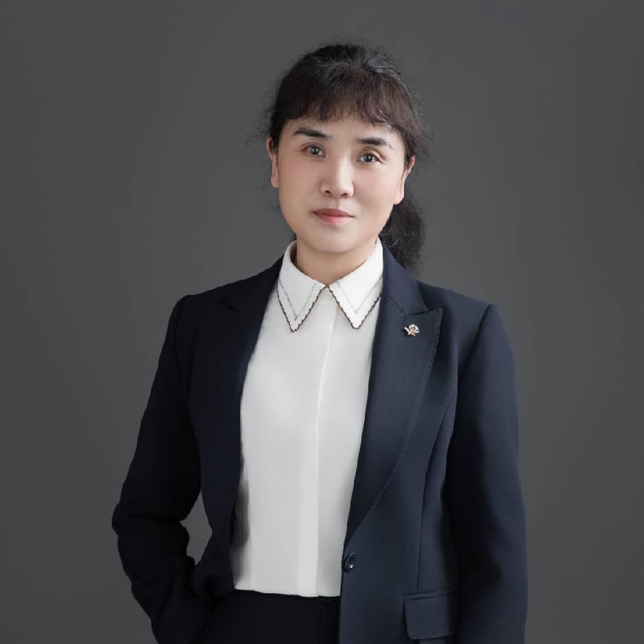 自动自发李小红