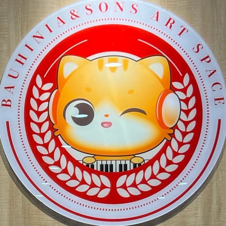 紫荆花开艺术空间