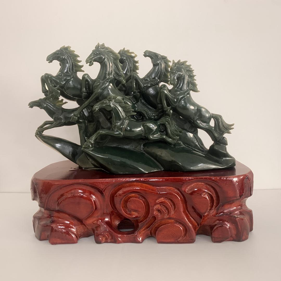中玉集藏严选1