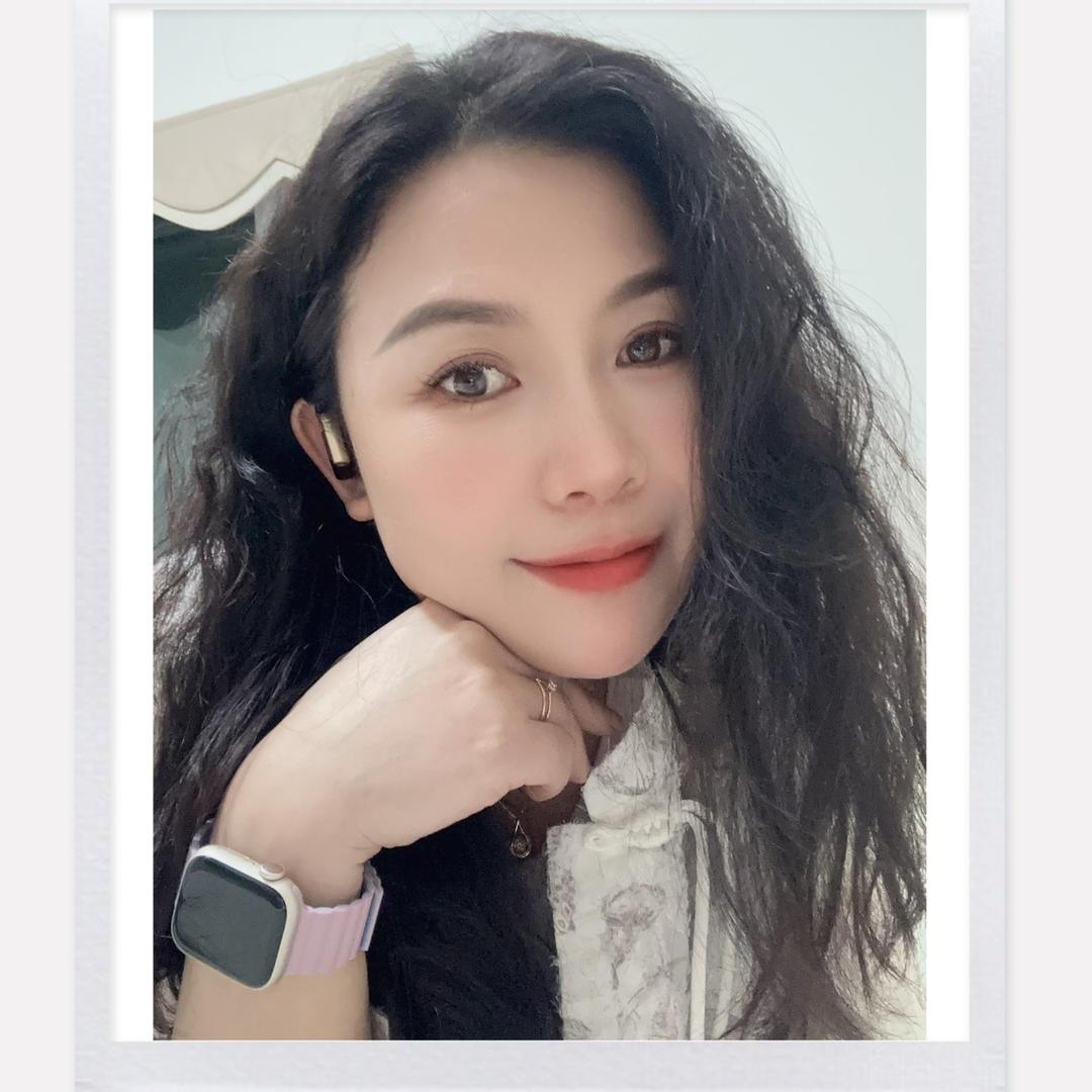 Janey朱朱