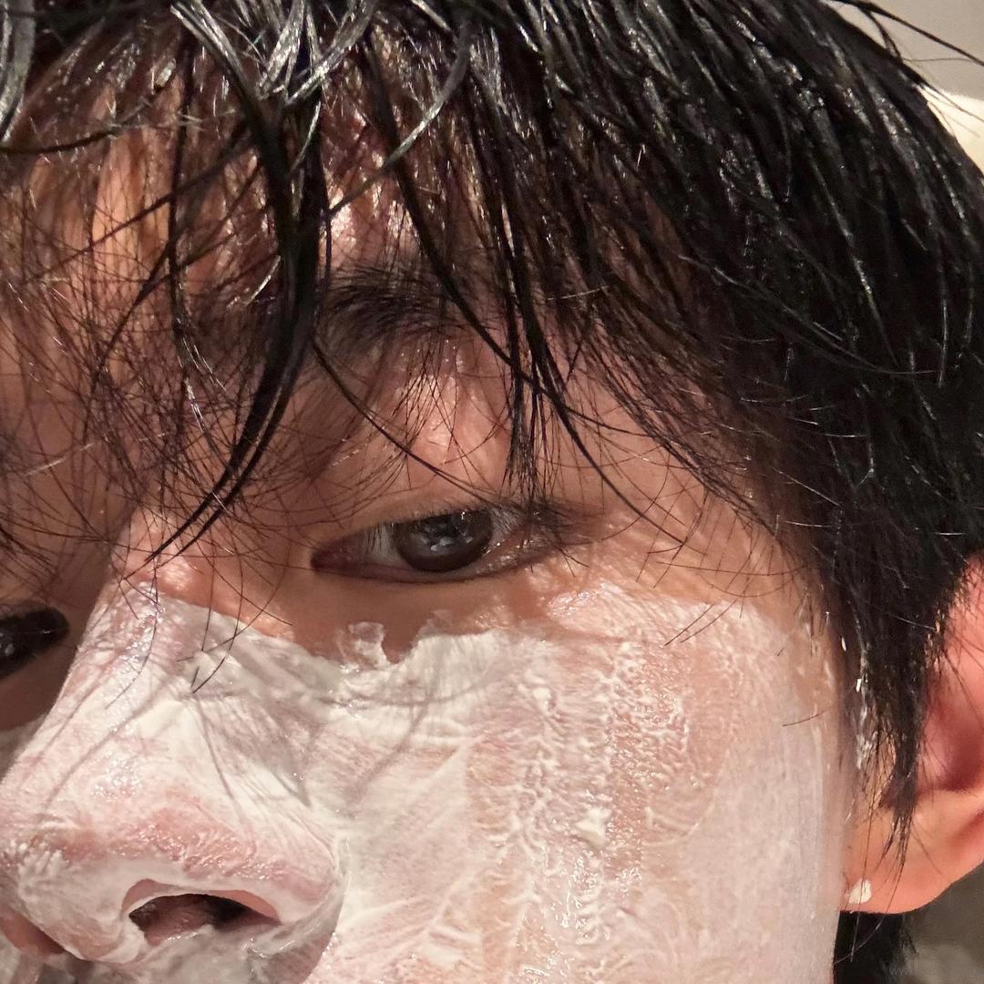 苏苏苏玺玺(ﾟoﾟ