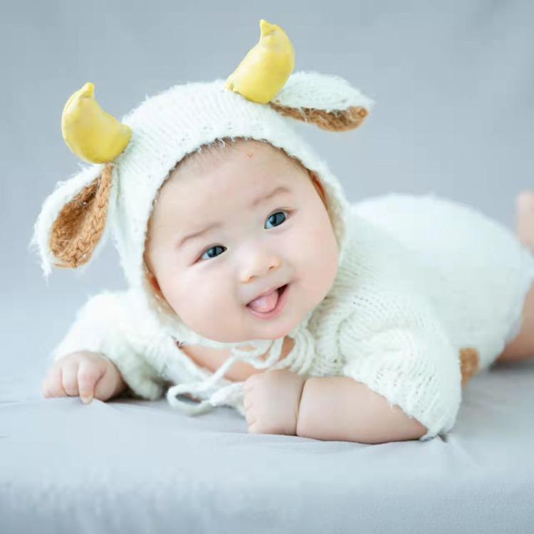 嗨！小兜兜
